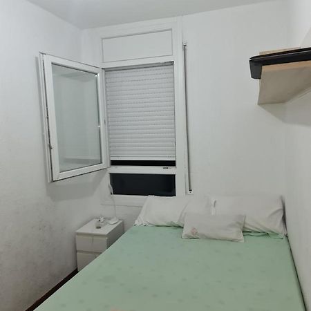 Piso Habitacion Barcelona Exteriör bild