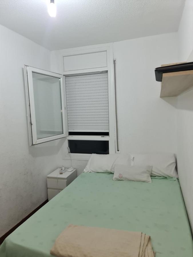 Piso Habitacion Barcelona Exteriör bild